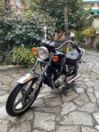 Suzuki Gs450l