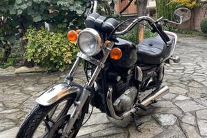 Suzuki Gs450l