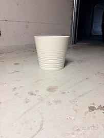 Vaso in ceramica