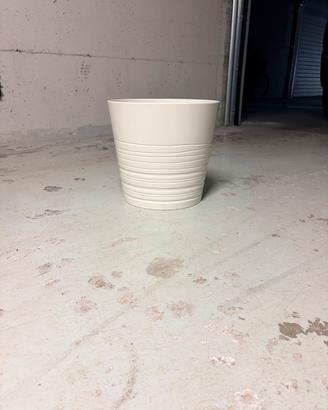 Vaso in ceramica