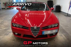 ALFA ROMEO Spider 2.2jts 185CV RESTYLING !