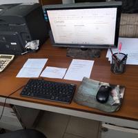 arredi per ufficio a prezzo stracciato