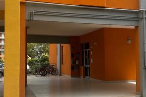 Bilocale arredato Ponte Sasso di Fano (Pu)