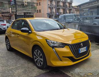 PEUGEOT 208 BlueHDi 100 S&S 5p. Active