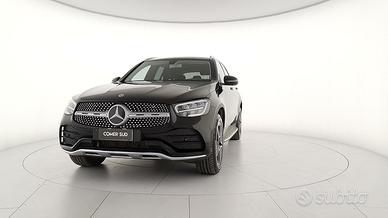 MERCEDES GLC - X253 2019 - GLC 200 eq-boost U24001