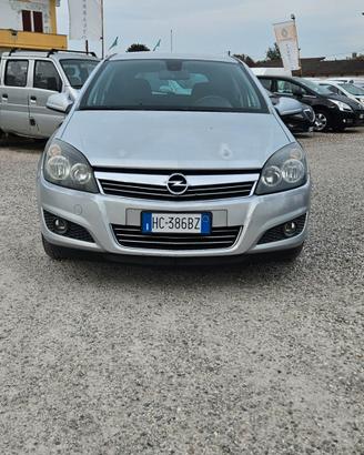 Opel Astra 1.7 CDTI 110CV ecoFLEX Station Wagon Ed