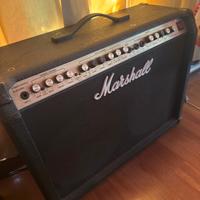 Amplificatore Marshall valvestate s80
