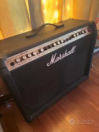 Amplificatore Marshall valvestate s80