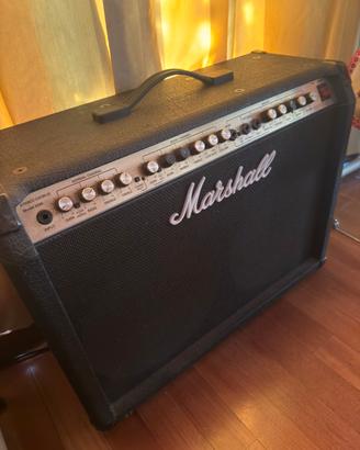 Amplificatore Marshall valvestate s80