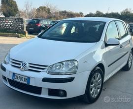 Volkswagen Golf 1.6 5p. Comfortline BiFuel G