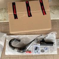 Fantic  50cc kit