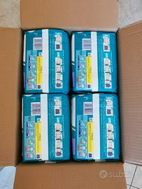 Pannoloni LINES Specialist Super/Maxi - 48 pz
