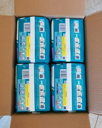 Pannoloni LINES Specialist Super/Maxi - 48 pz