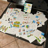 Gioco ‘vado in prima’