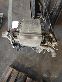 MOTORE FIAT PANDA 1.1 B 2004 187A1000 869/2026