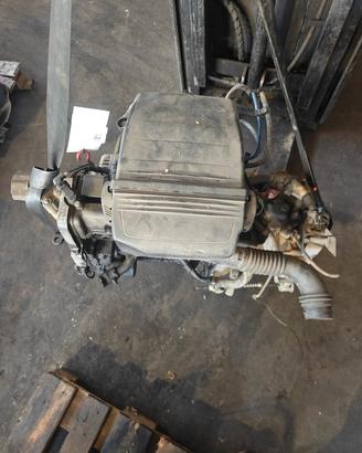 MOTORE FIAT PANDA 1.1 B 2004 187A1000 869/2026