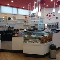 arredamento da bar