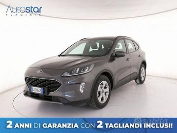 Ford Kuga 1.5 ecoblue Connect 2wd 120cv