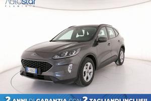 Ford Kuga 1.5 ecoblue Connect 2wd 120cv