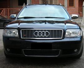 AUDI A6 2.7 biturbo avant quattro