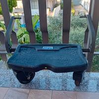 pedana poggiapiedi per passeggino