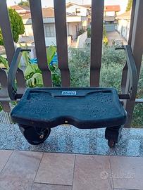 pedana poggiapiedi per passeggino