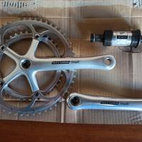 Guarnitura Campagnolo Record 53/34.