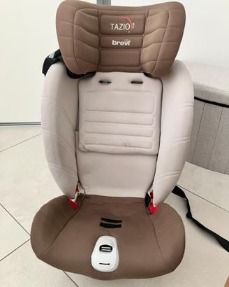 Seggiolino auto