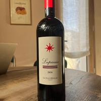 Vino Lupicaia 2016