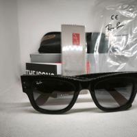 Ray-Ban RB0840S con codice colore C901/3M