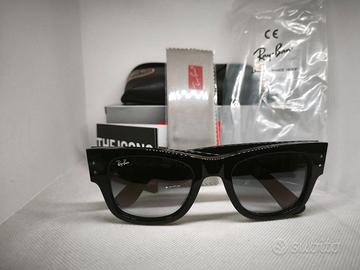 Ray-Ban RB0840S con codice colore C901/3M
