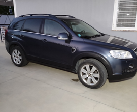 Chevrolet Captiva 2007