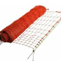 Recinzione elettrificata mobile h. 145cm 