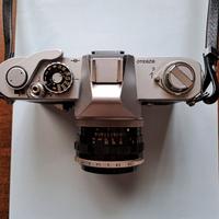 Kit CANON per Fotografi d'altri tempi
