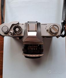 Kit CANON per Fotografi d'altri tempi