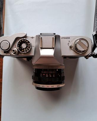 Kit CANON per Fotografi d'altri tempi