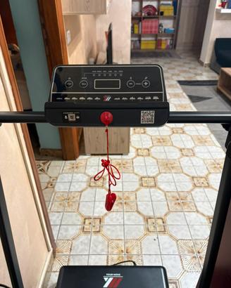 Tapis roulant