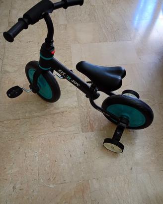Bici bambini/balance bike