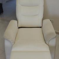 Poltrona Relax Reclinabile 