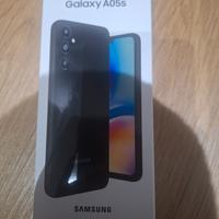 galaxy  A05s