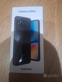 galaxy  A05s