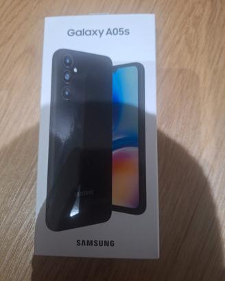 galaxy  A05s