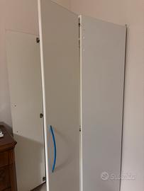 Mobile porta abiti gratis
