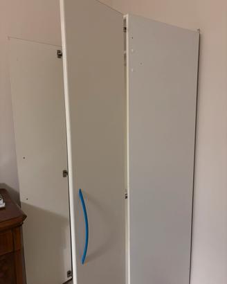 Mobile porta abiti gratis