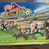 Gioco da tavolo “Questo gioco del calcio”
