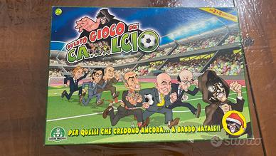 Gioco da tavolo “Questo gioco del calcio”