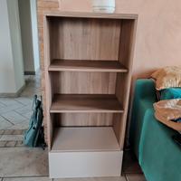 Mobili Ikea per salotto linea BESTA