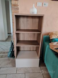 Mobili Ikea per salotto linea BESTA