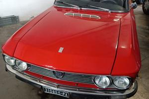 Lancia Fulvia 1.6 HF