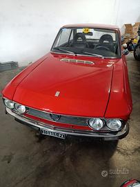 Lancia Fulvia 1.6 HF
